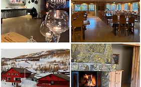 Vats Fjellstue
